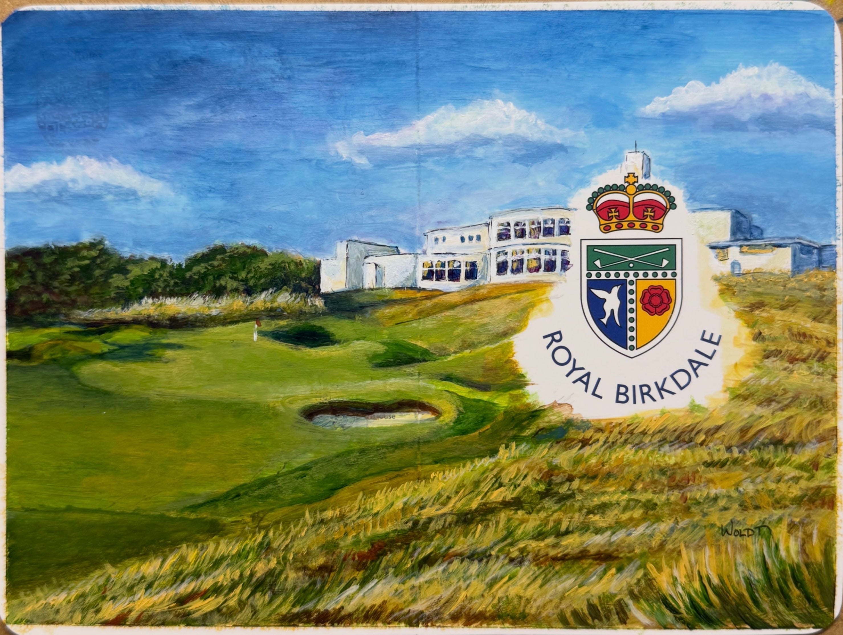 Royal Birkdale