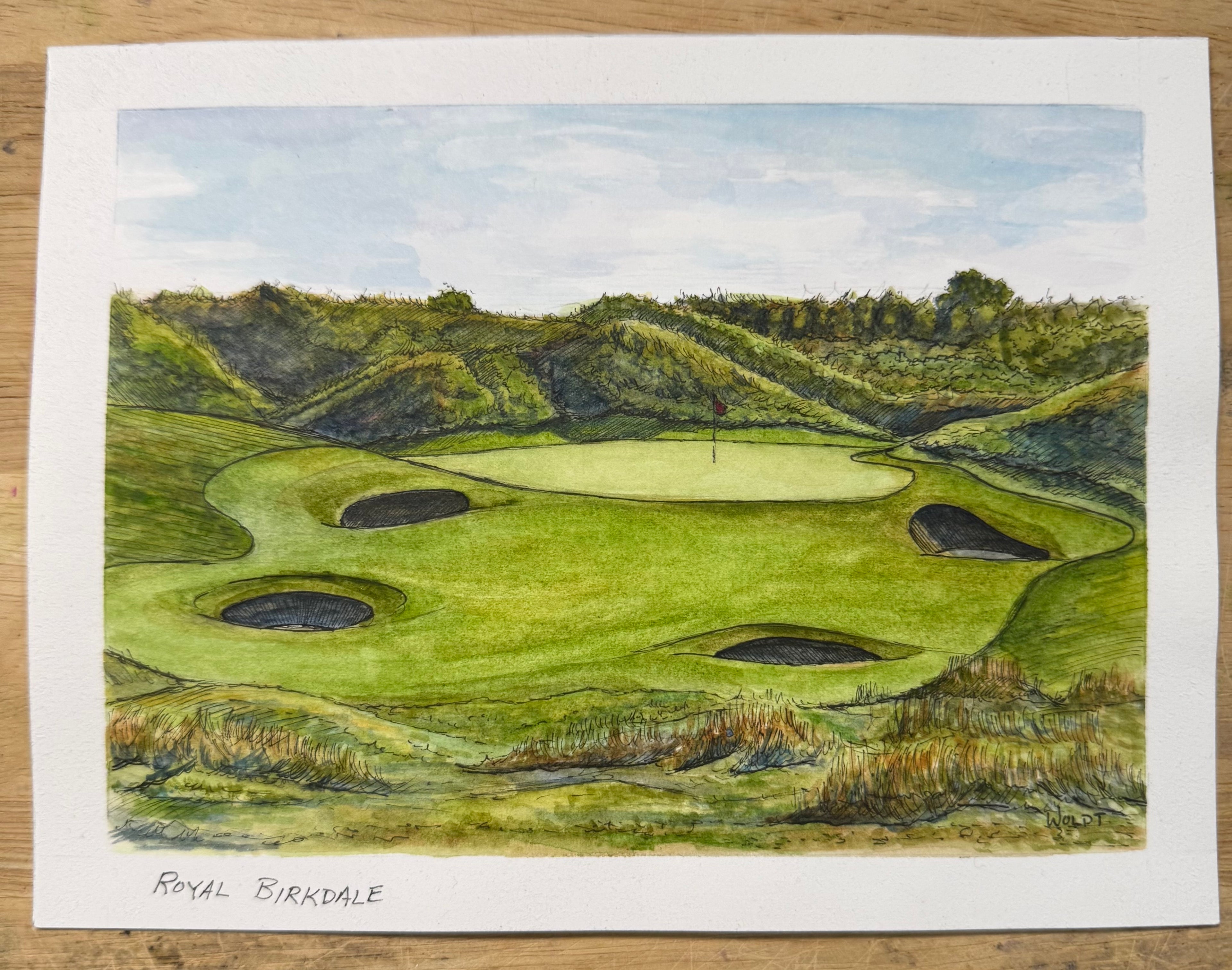 Royal Birkdale