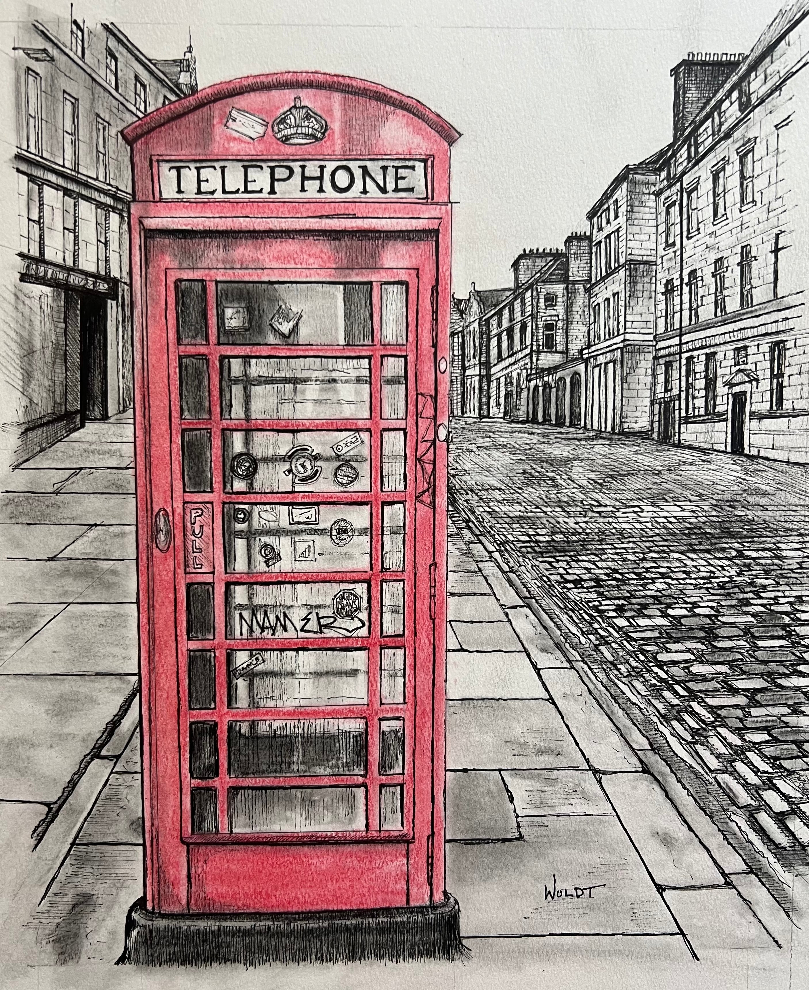 Royal Mile
