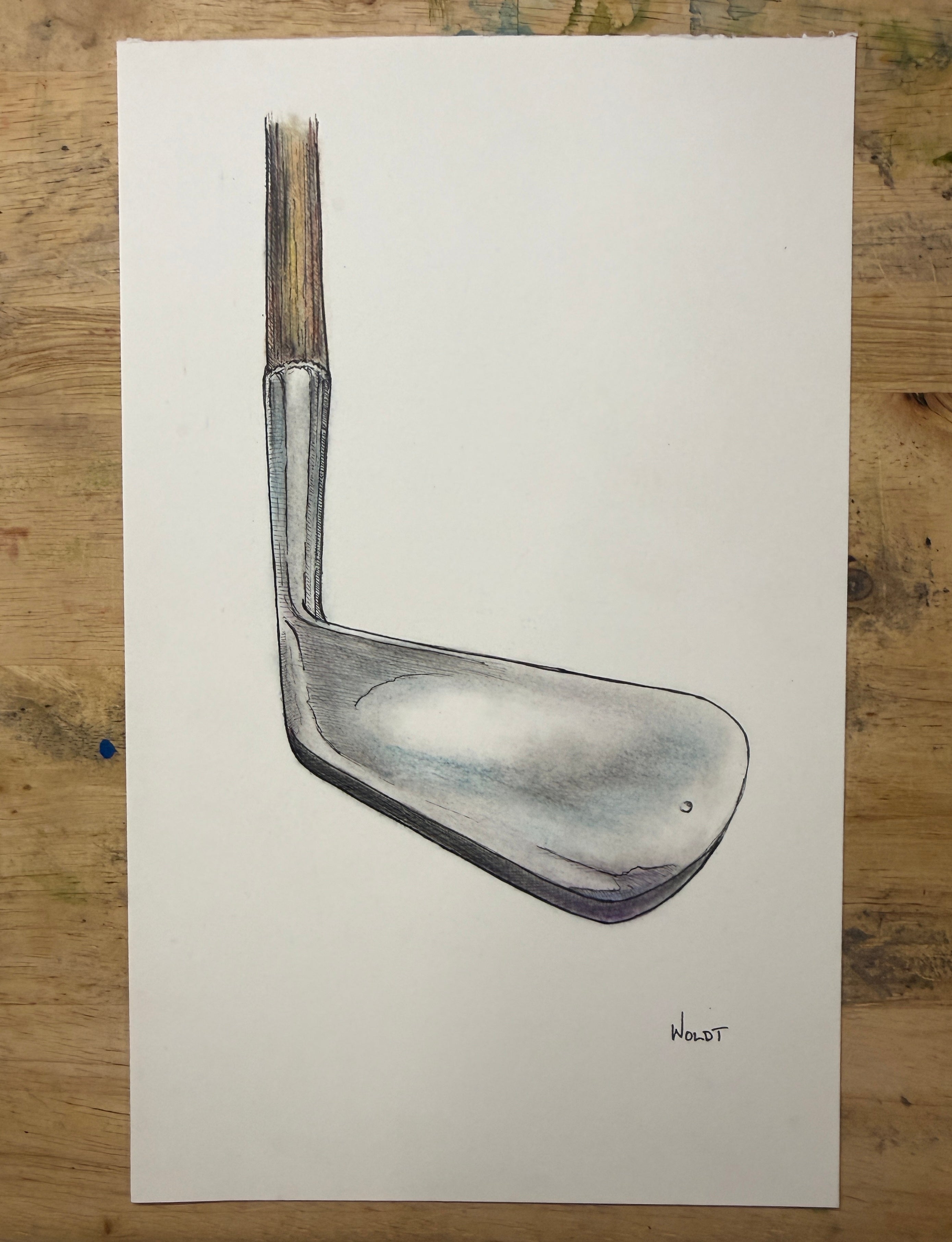Hickory Club